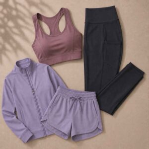 Active Wear & Athleisure