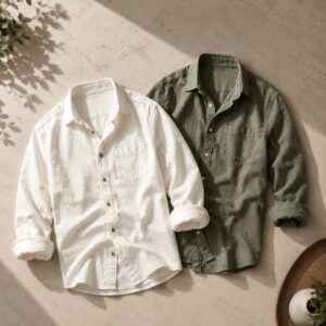 Casual Shirts