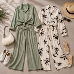 Co-Ord Sets
