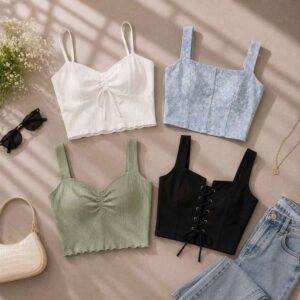 Crop Tops