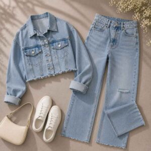 Denim Collection
