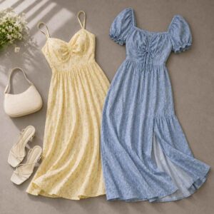Dresses