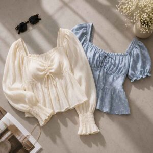 Fashion Tops