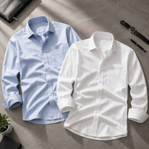 Formal Shirts
