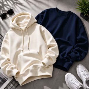 Hoodies & Sweatshirts