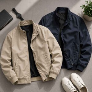Jackets