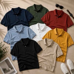 Polo T-Shirts
